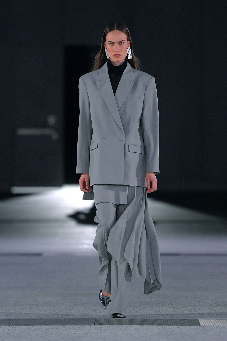 Copenhagen-Fashion-Week-MartinAsbjrn-AW22-Runway-01